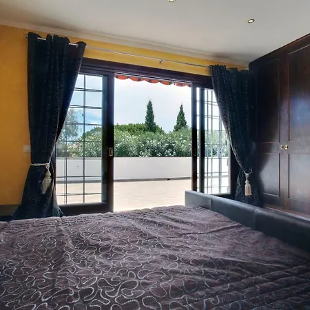 Villa Gardenia By Rafleys Marbella