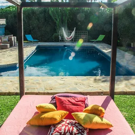 Villa Gardenia By Rafleys Marbella
