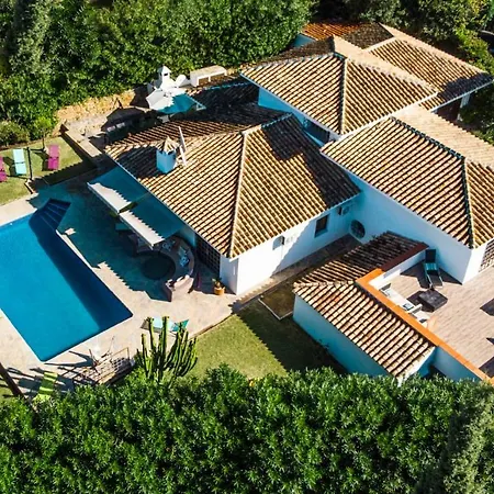 Villa Gardenia By Rafleys